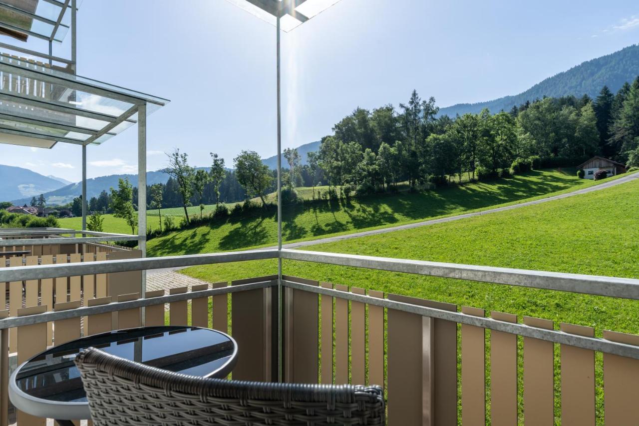 Bed and Breakfast Garni Schorneck Bruneck Exterior foto