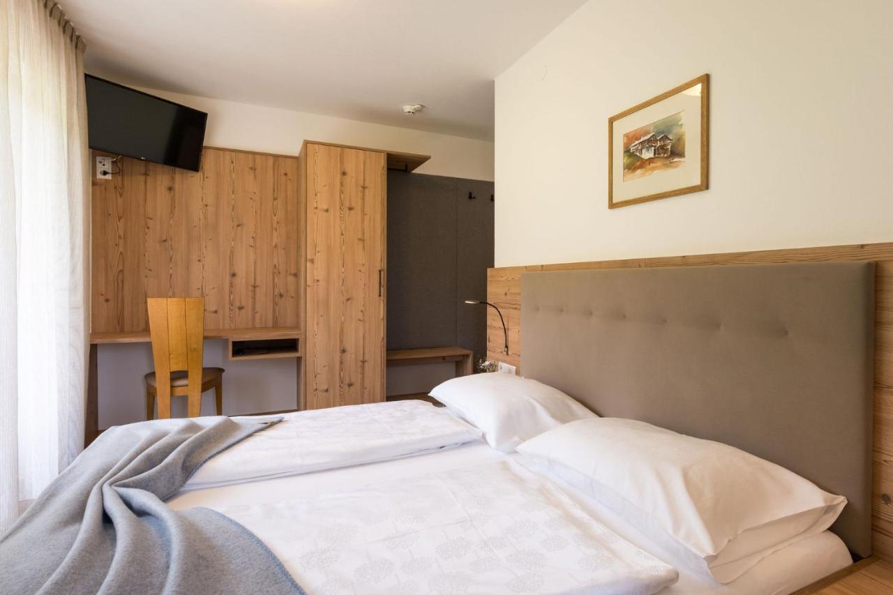 Bed and Breakfast Garni Schorneck Bruneck Exterior foto