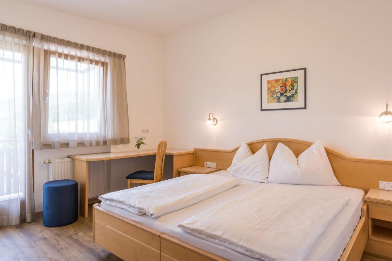 Bed and Breakfast Garni Schorneck Bruneck Exterior foto