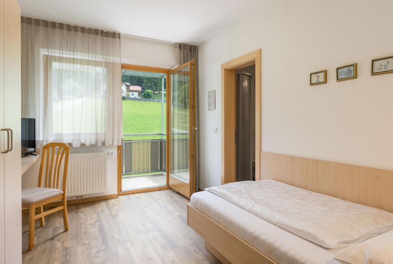 Bed and Breakfast Garni Schorneck Bruneck Exterior foto